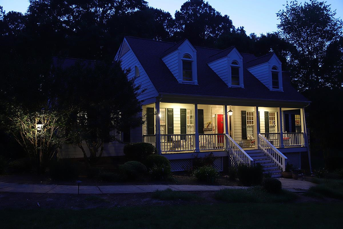 724 Tadlock Drive Raleigh, NC 27614 - Photo 53 of 58 Photo 55
