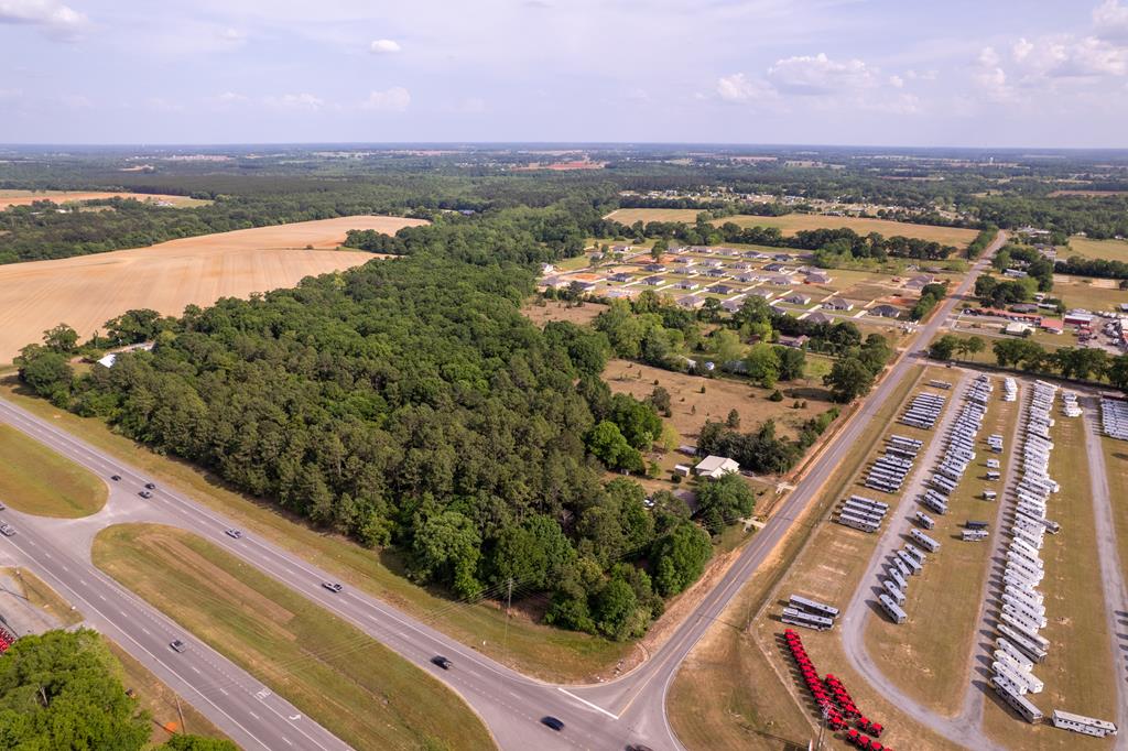 0 Hubbard Road Newton, AL 36352 - Photo 5 of 15