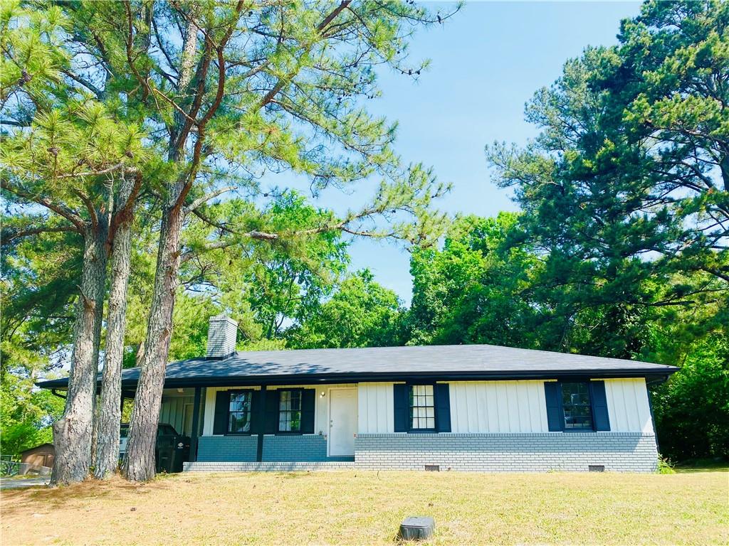 29 Thrasher Road Southwest Cartersville, GA 30120 - Photo 1 of 1 Gallery Image 1