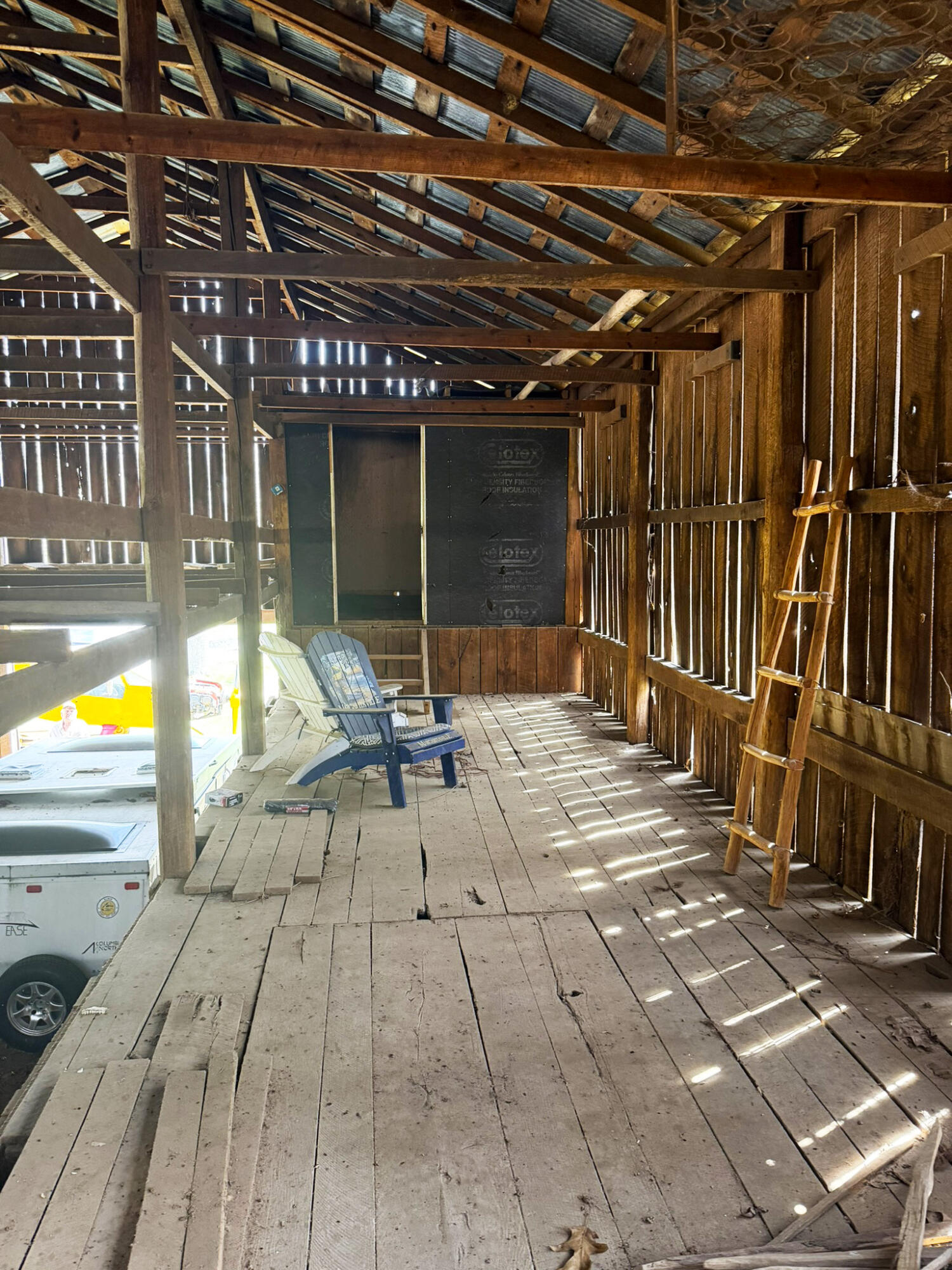 9999 Judd Road, Unit 9999 Booneville, KY 41314 - Photo 7 of 21 Large loft area providing extra storage and flexible space for multiple uses!