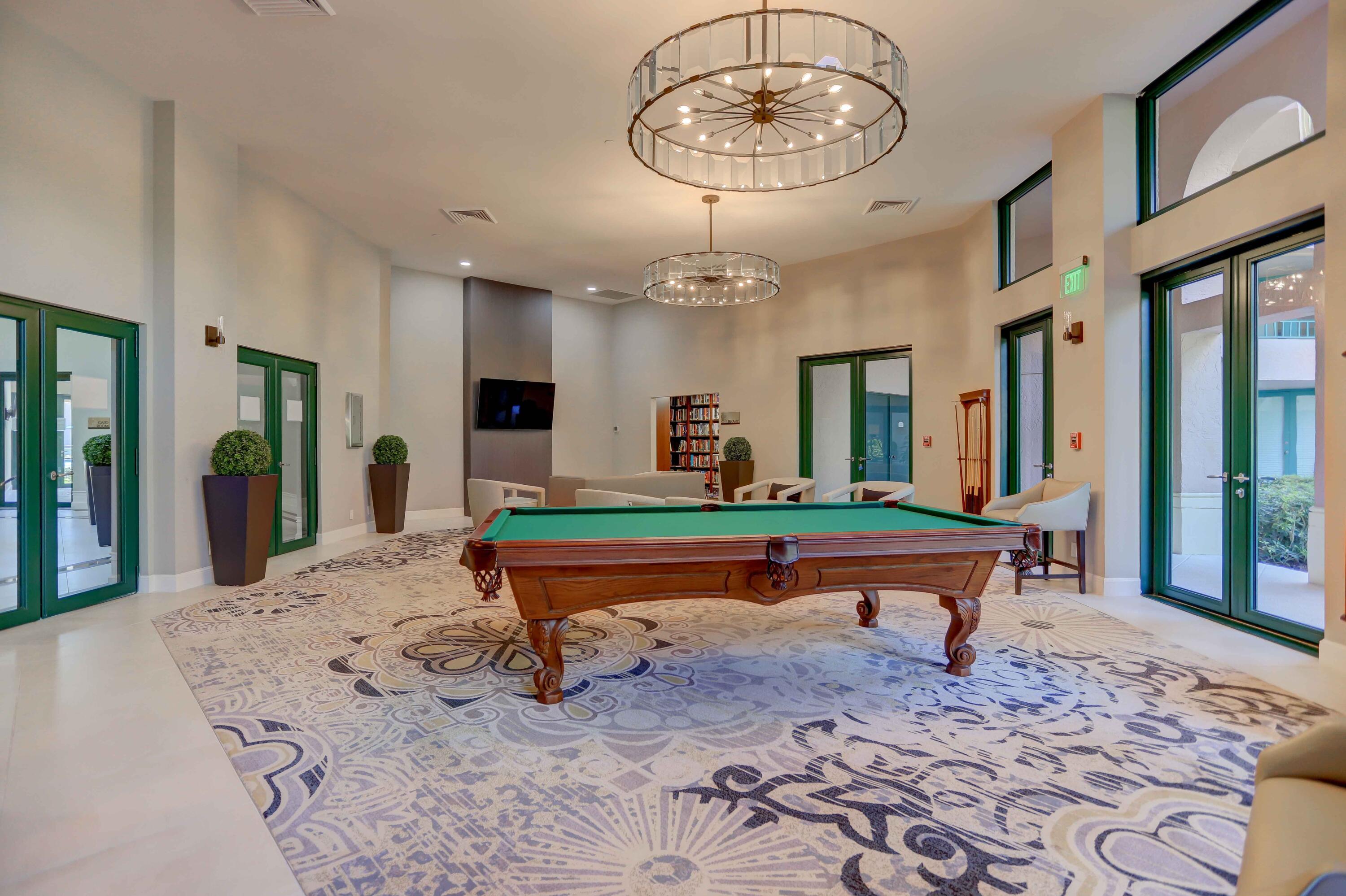 100 Southeast 5th Avenue, Unit PH2 Boca Raton, FL 33432 - Photo 36 of 60 Common Area