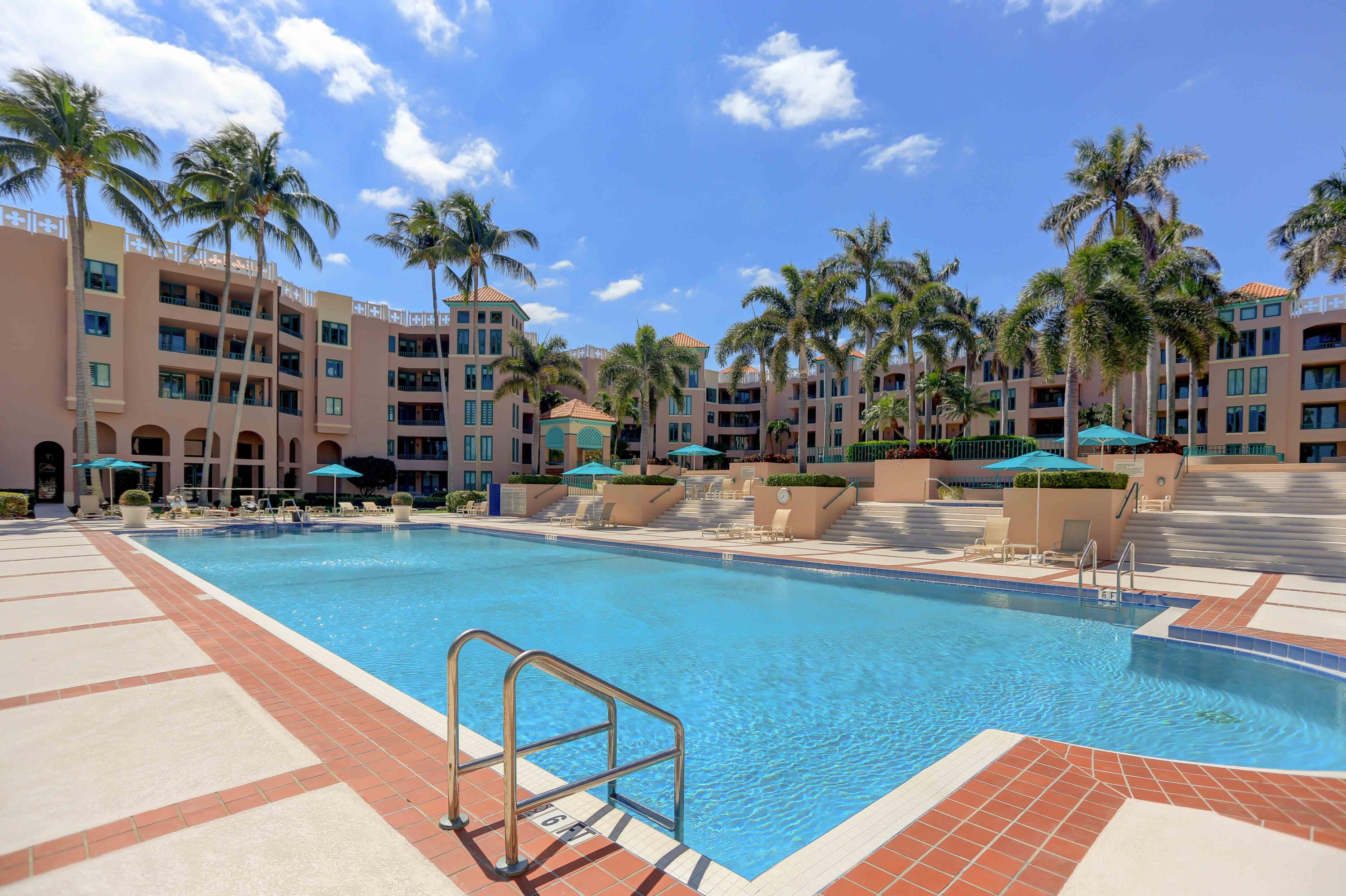 100 Southeast 5th Avenue, Unit PH2 Boca Raton, FL 33432 - Photo 40 of 60 Common Area