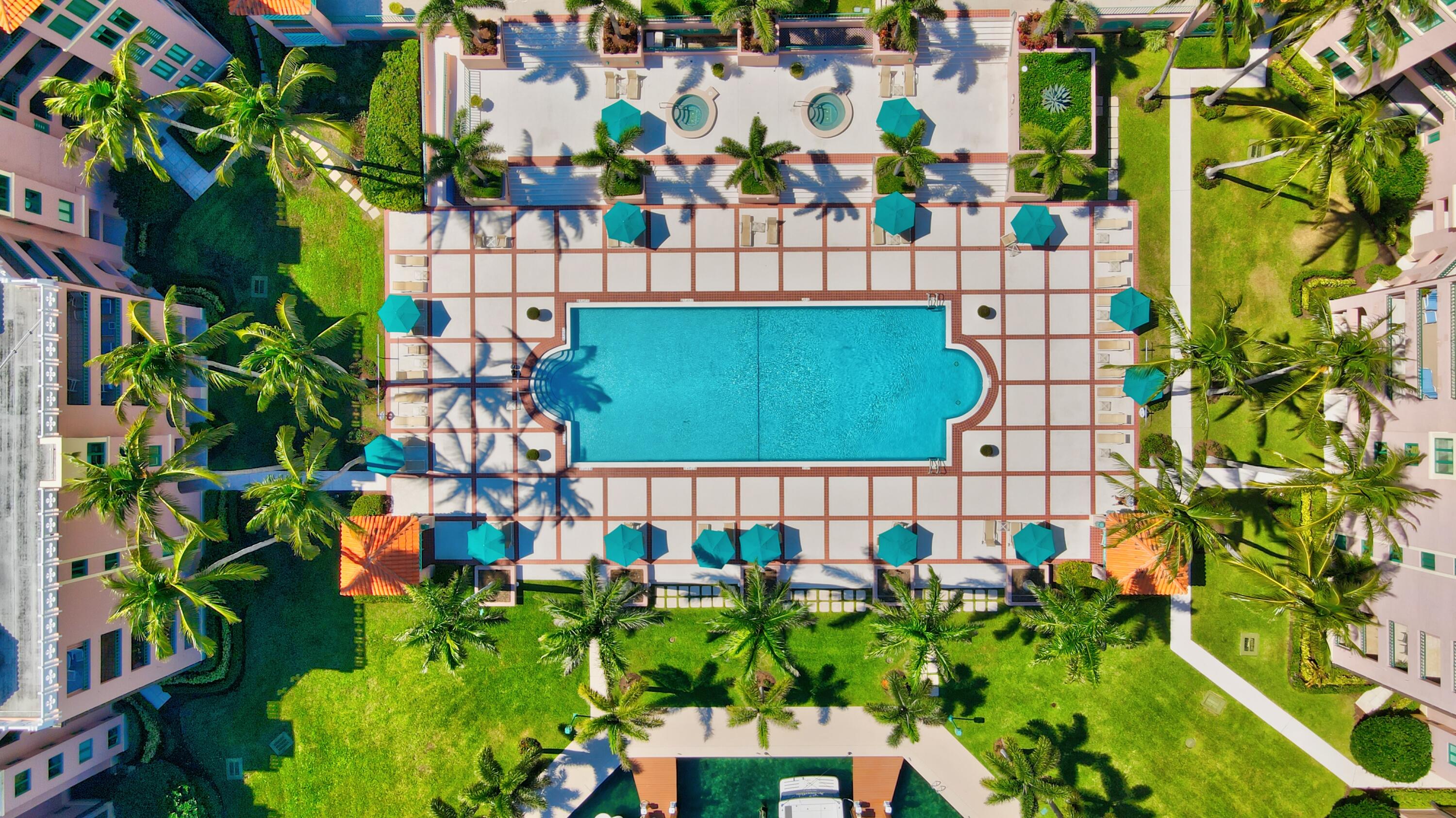 100 Southeast 5th Avenue, Unit PH2 Boca Raton, FL 33432 - Photo 47 of 60 Exterior