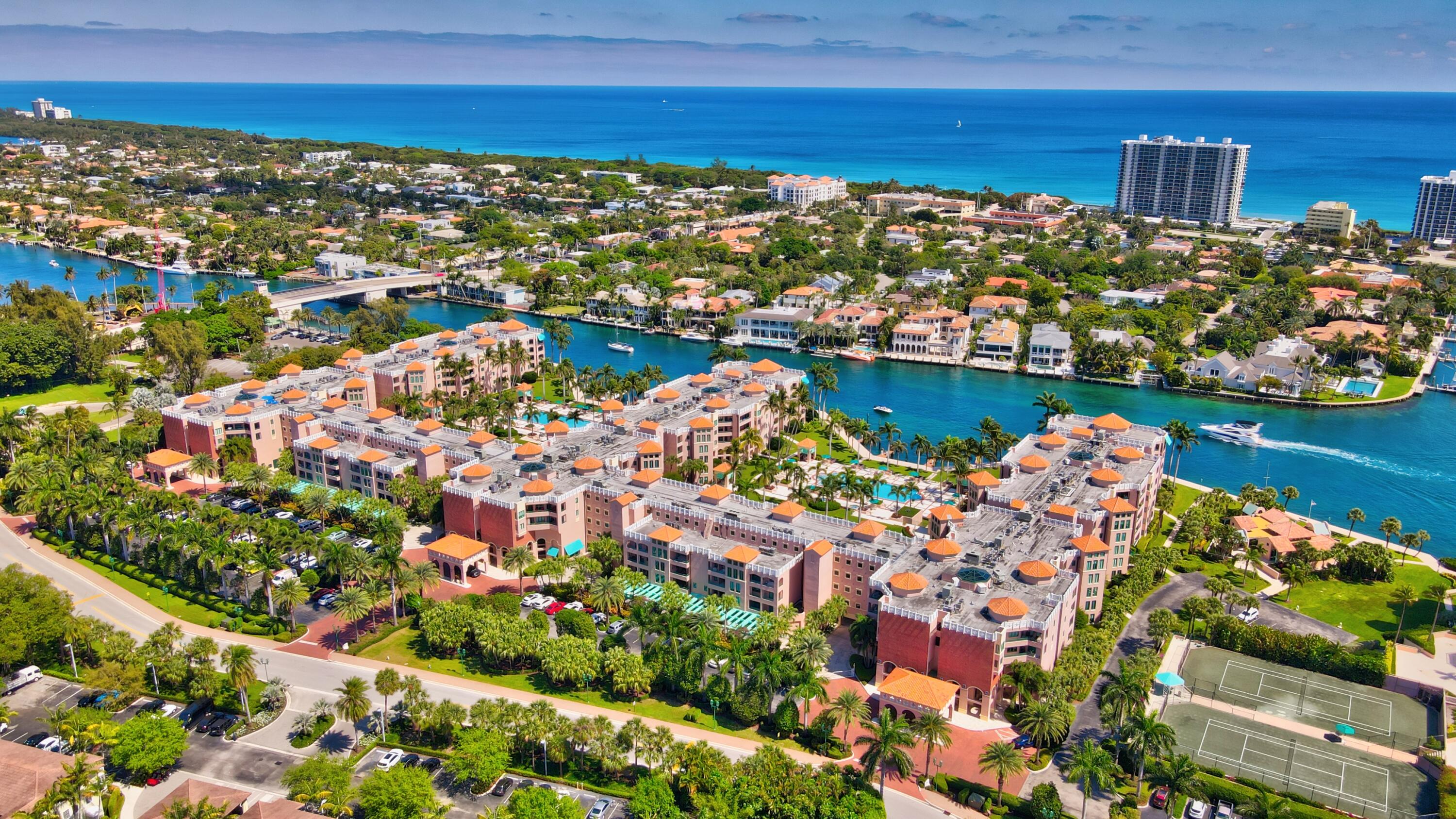 100 Southeast 5th Avenue, Unit PH2 Boca Raton, FL 33432 - Photo 53 of 60 Exterior