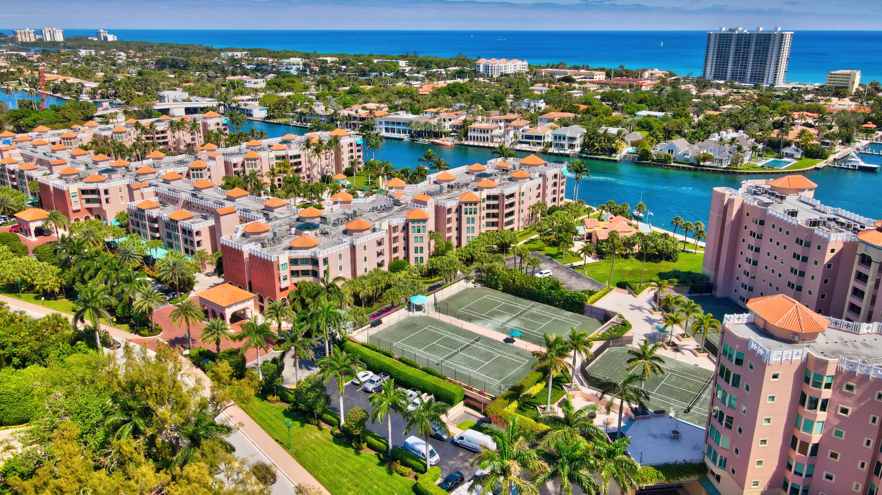 100 Southeast 5th Avenue, Unit PH2 Boca Raton, FL 33432 - Photo 54 of 60 Exterior