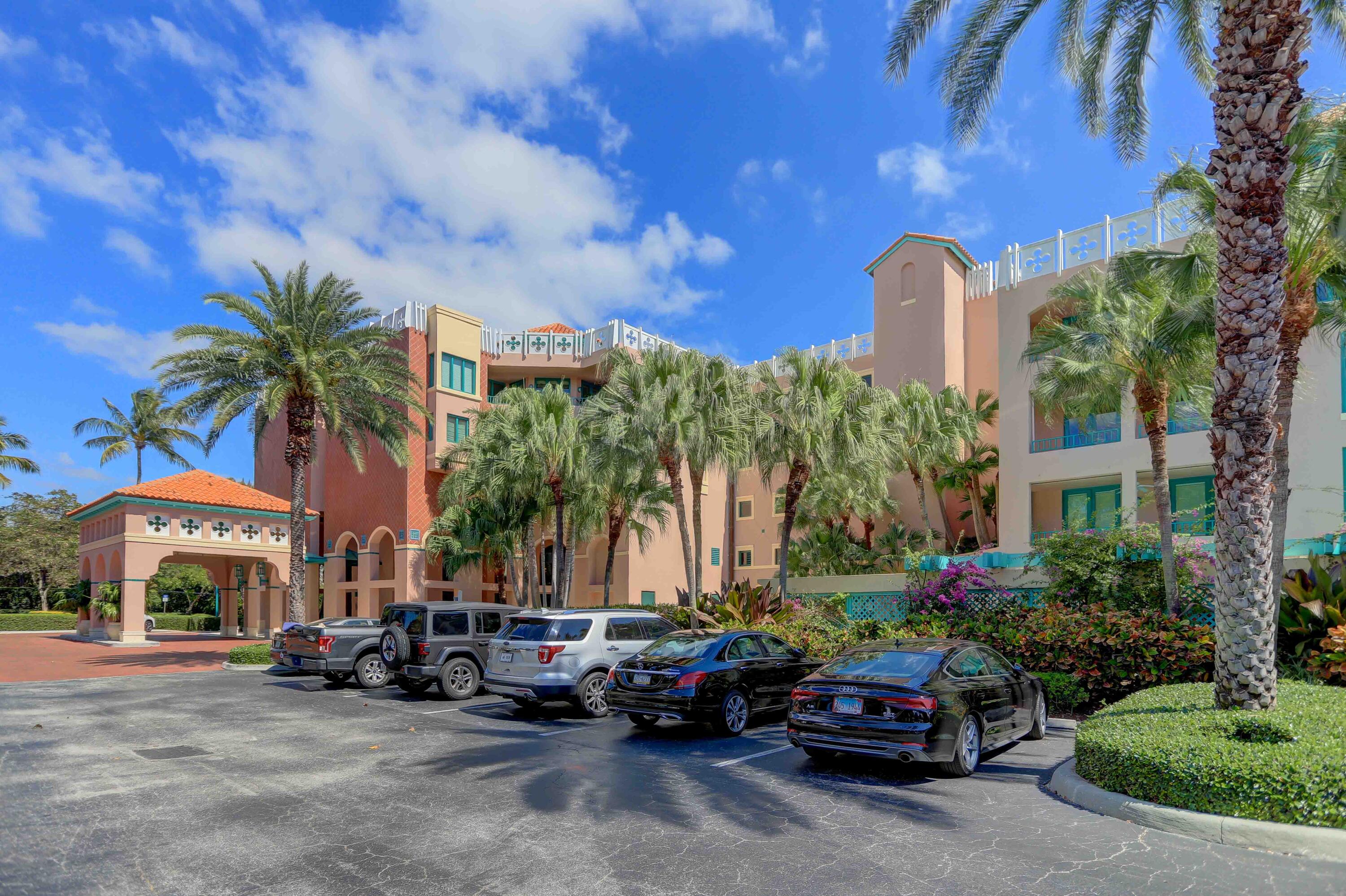 100 Southeast 5th Avenue, Unit PH2 Boca Raton, FL 33432 - Photo 60 of 60 Exterior