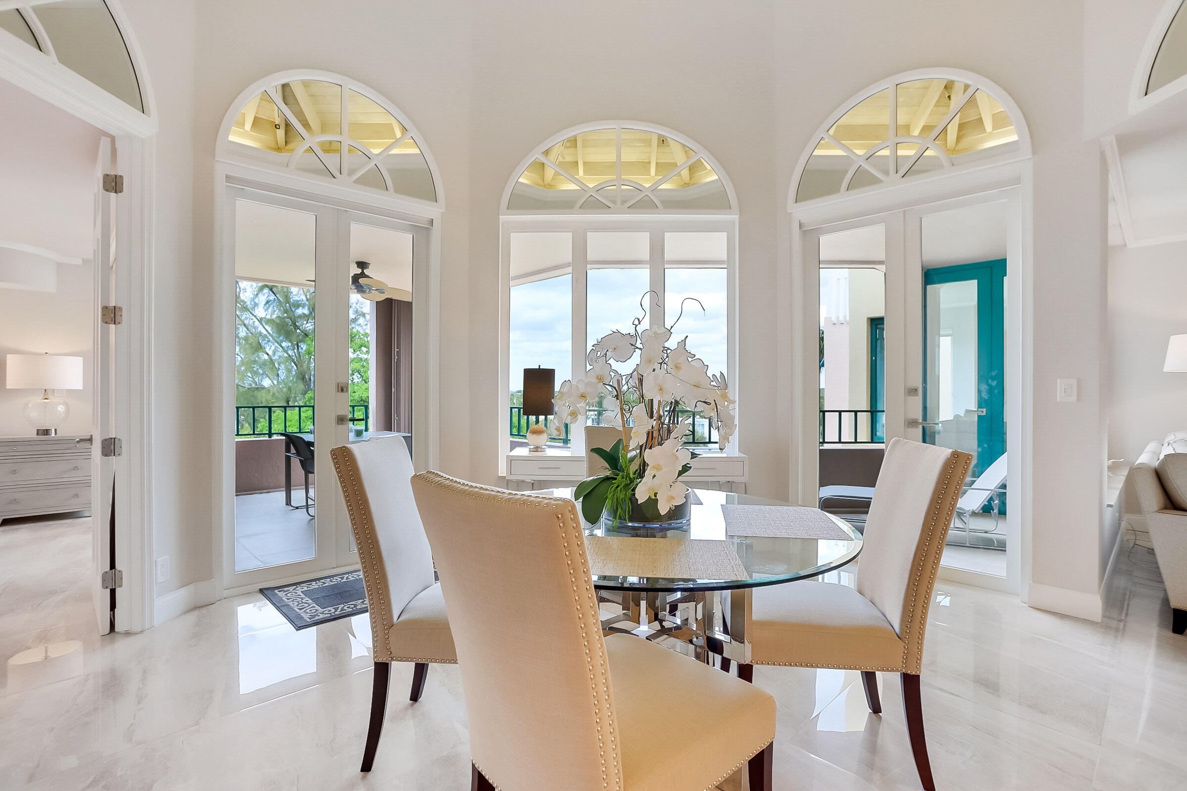 100 Southeast 5th Avenue, Unit PH2 Boca Raton, FL 33432 - Photo 7 of 60 Dining Room