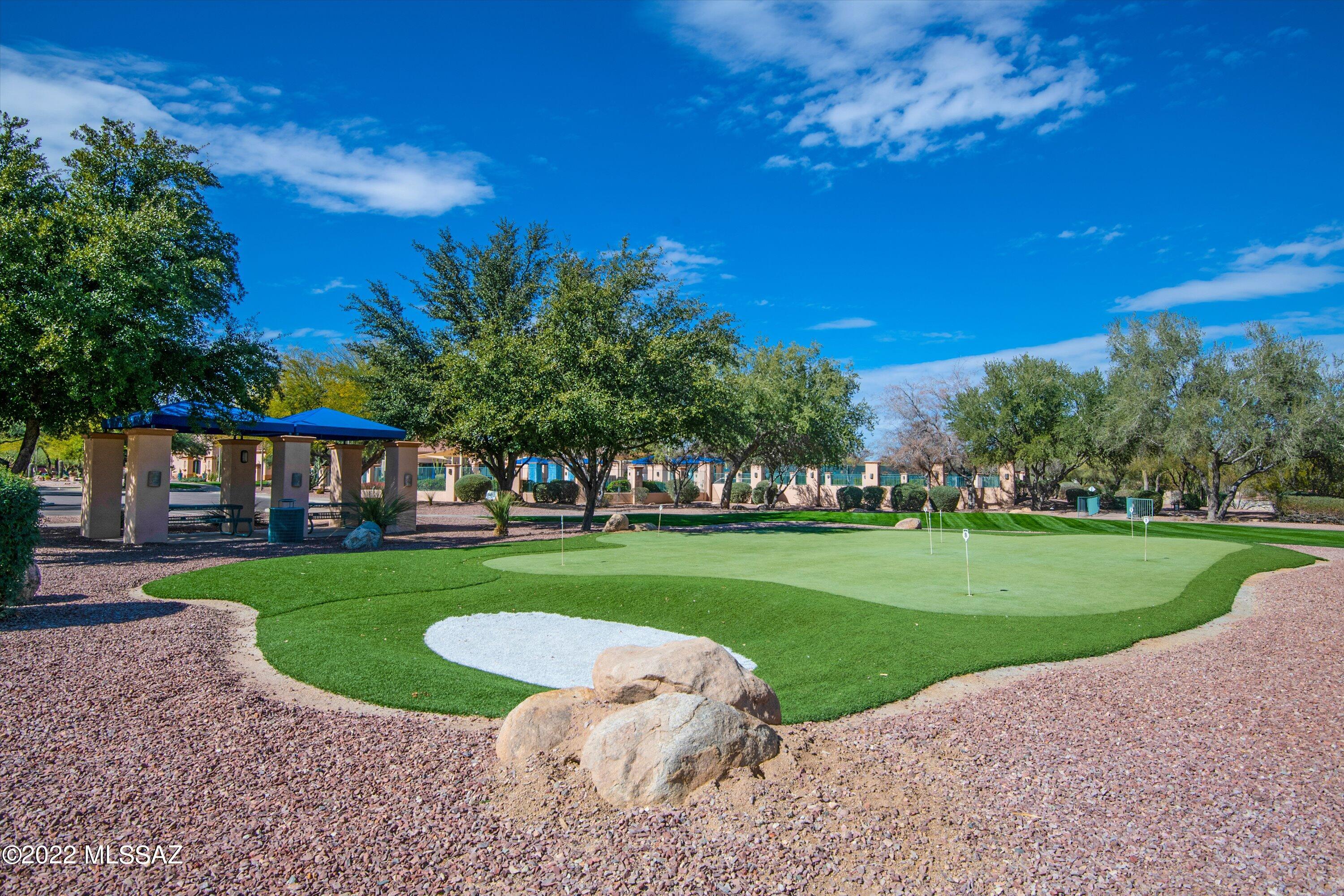 7654 Candle Creek Road Tucson, AZ 85743 - Photo 37 of 39