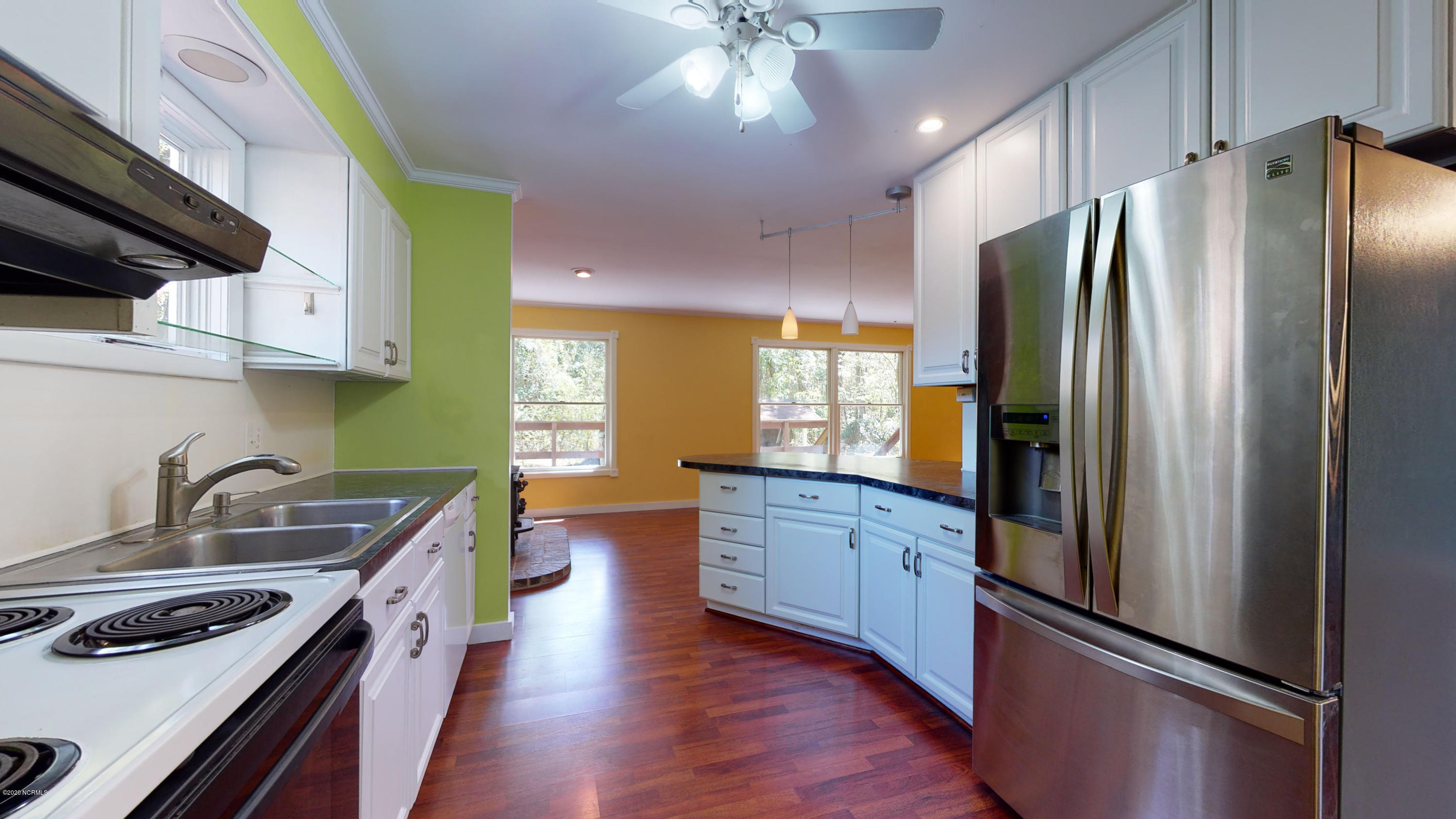 212 Ridgewood Lane Washington, NC 27889 - Photo 12 of 34 212 Ridge Wood Ln-12