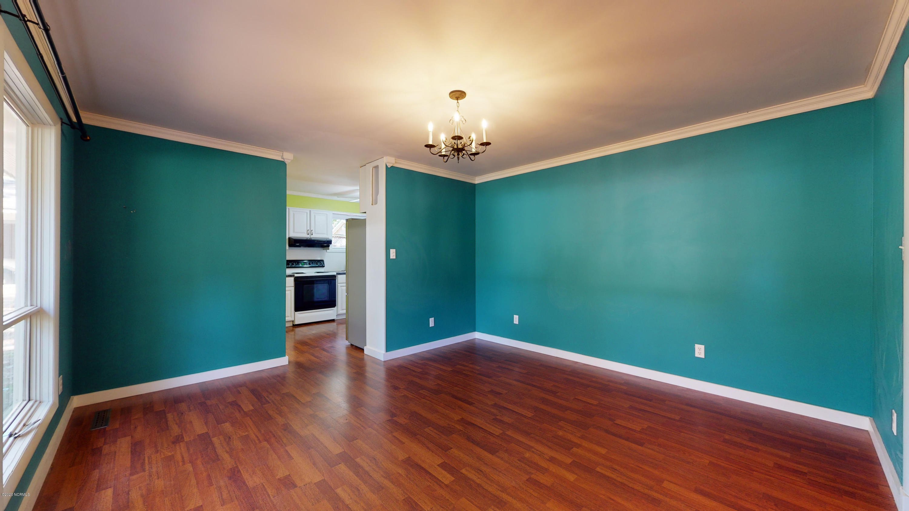 212 Ridgewood Lane Washington, NC 27889 - Photo 14 of 34 Dining Room