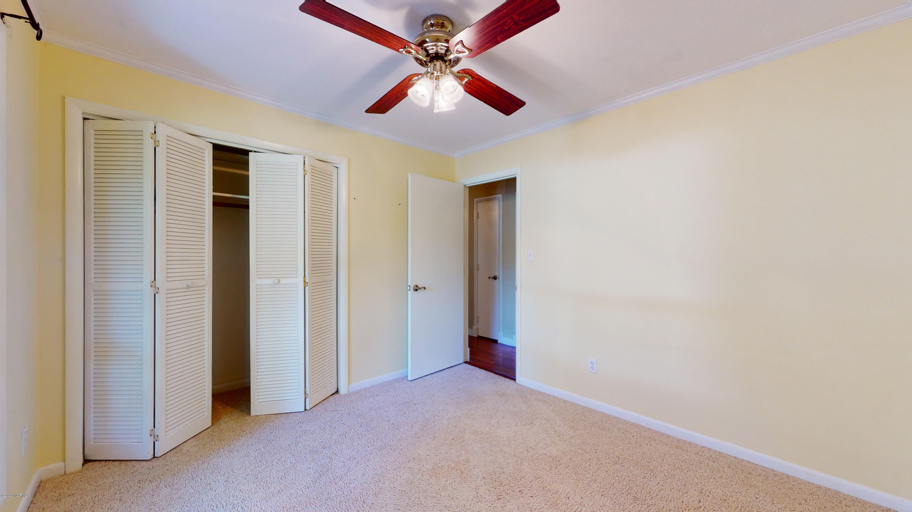 212 Ridgewood Lane Washington, NC 27889 - Photo 22 of 34 Bedroom 1