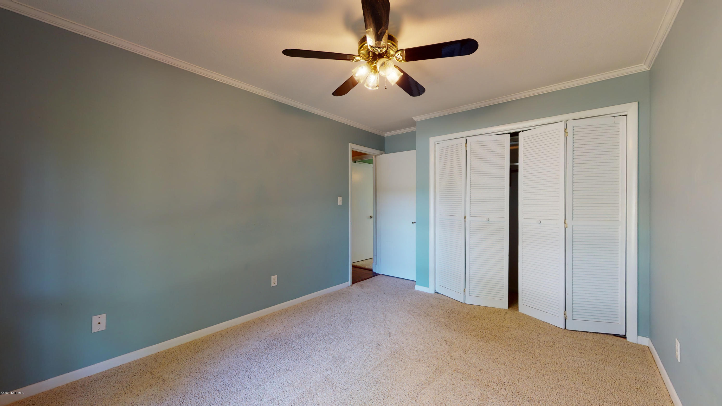 212 Ridgewood Lane Washington, NC 27889 - Photo 24 of 34 Bedroom 2