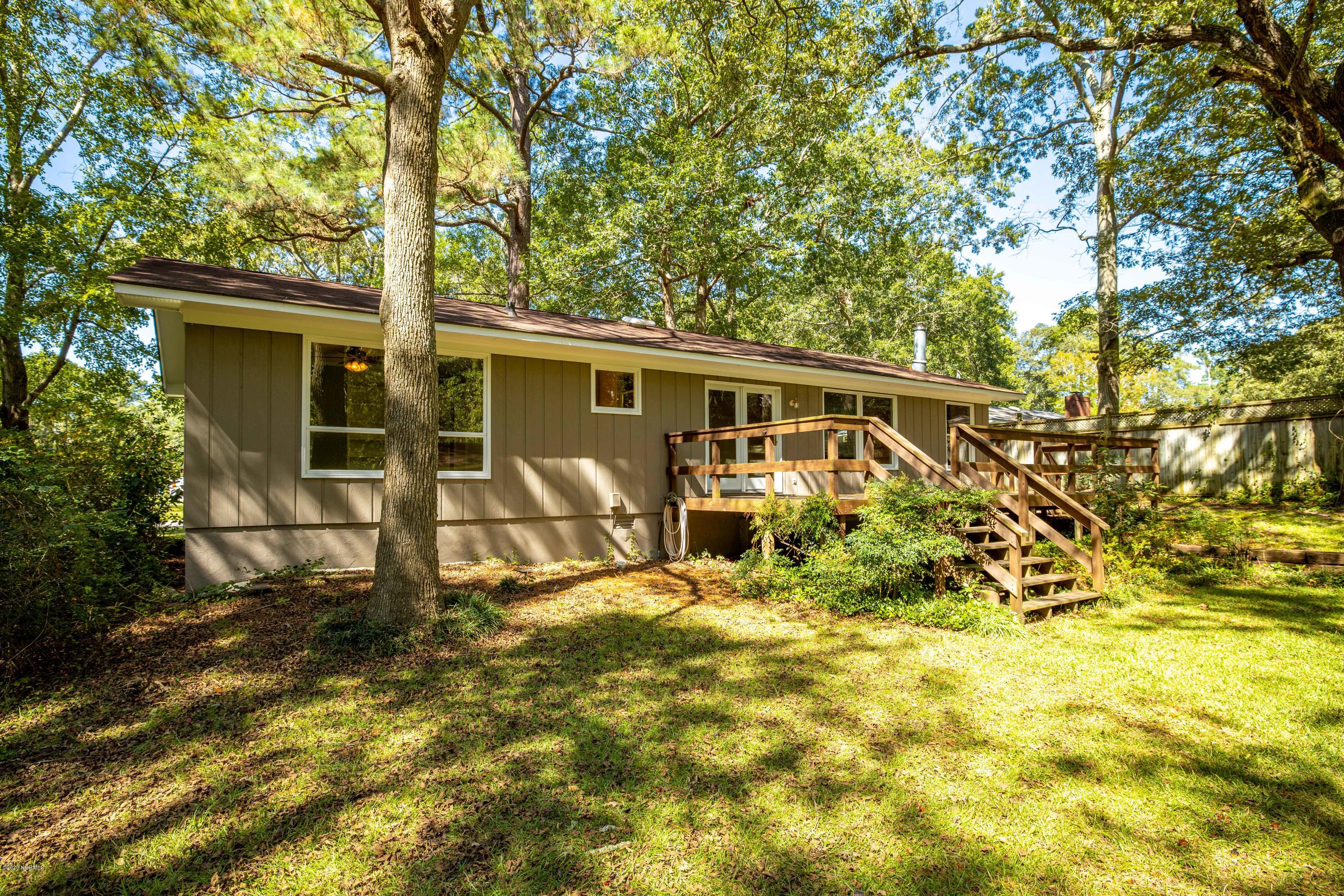212 Ridgewood Lane Washington, NC 27889 - Photo 27 of 34 212 Ridge Wood Ln-7