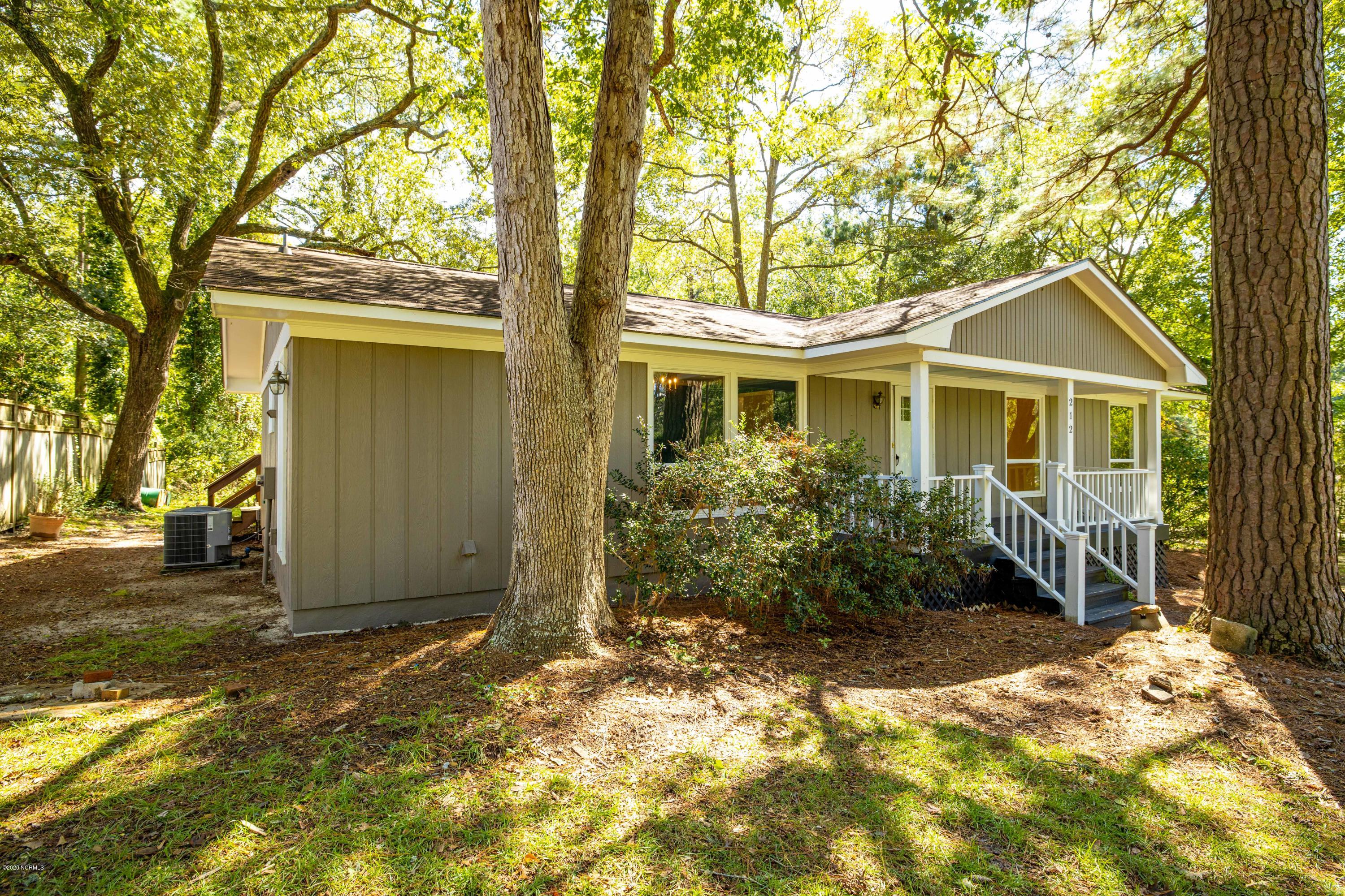212 Ridgewood Lane Washington, NC 27889 - Photo 30 of 34 212 Ridge Wood Ln-3