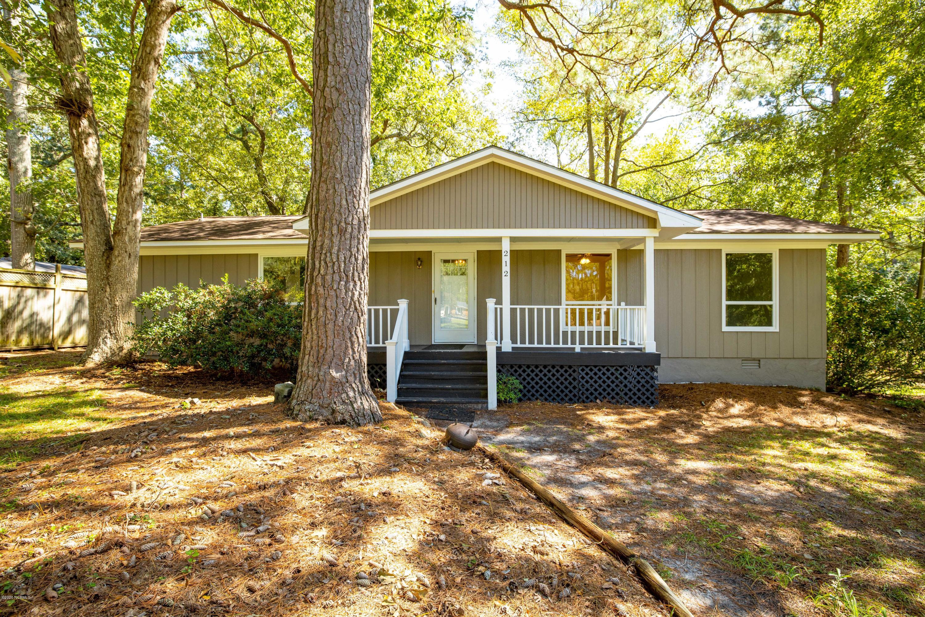 212 Ridgewood Lane Washington, NC 27889 - Photo 31 of 34 212 Ridge Wood Ln-2