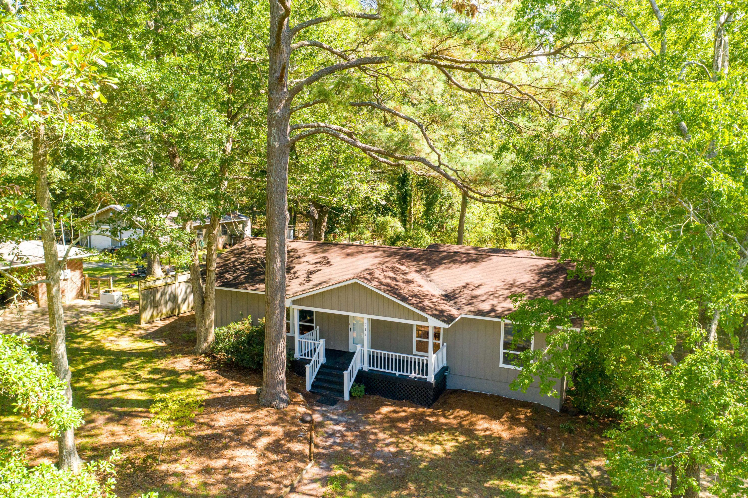 212 Ridgewood Lane Washington, NC 27889 - Photo 32 of 34 212 Ridge Wood Ln-10