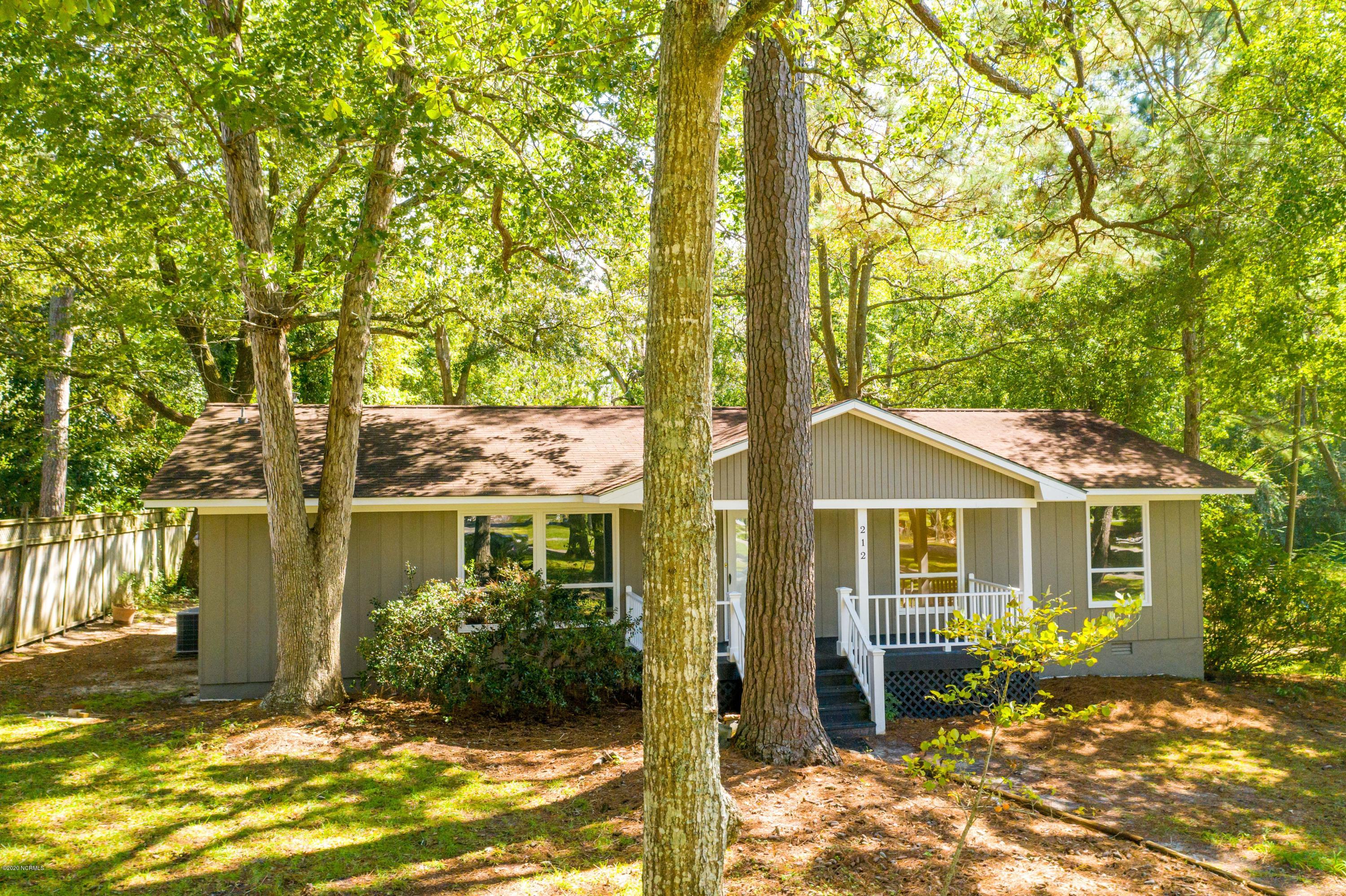 212 Ridgewood Lane Washington, NC 27889 - Photo 34 of 34 212 Ridge Wood Ln-9