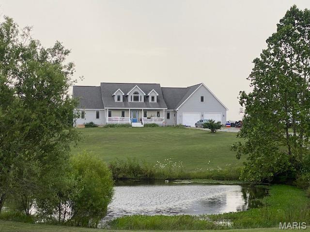 271 Pleasant Knoll Road Stoutland, MO 65567 - Photo 1 of 54 Gallery Image 1