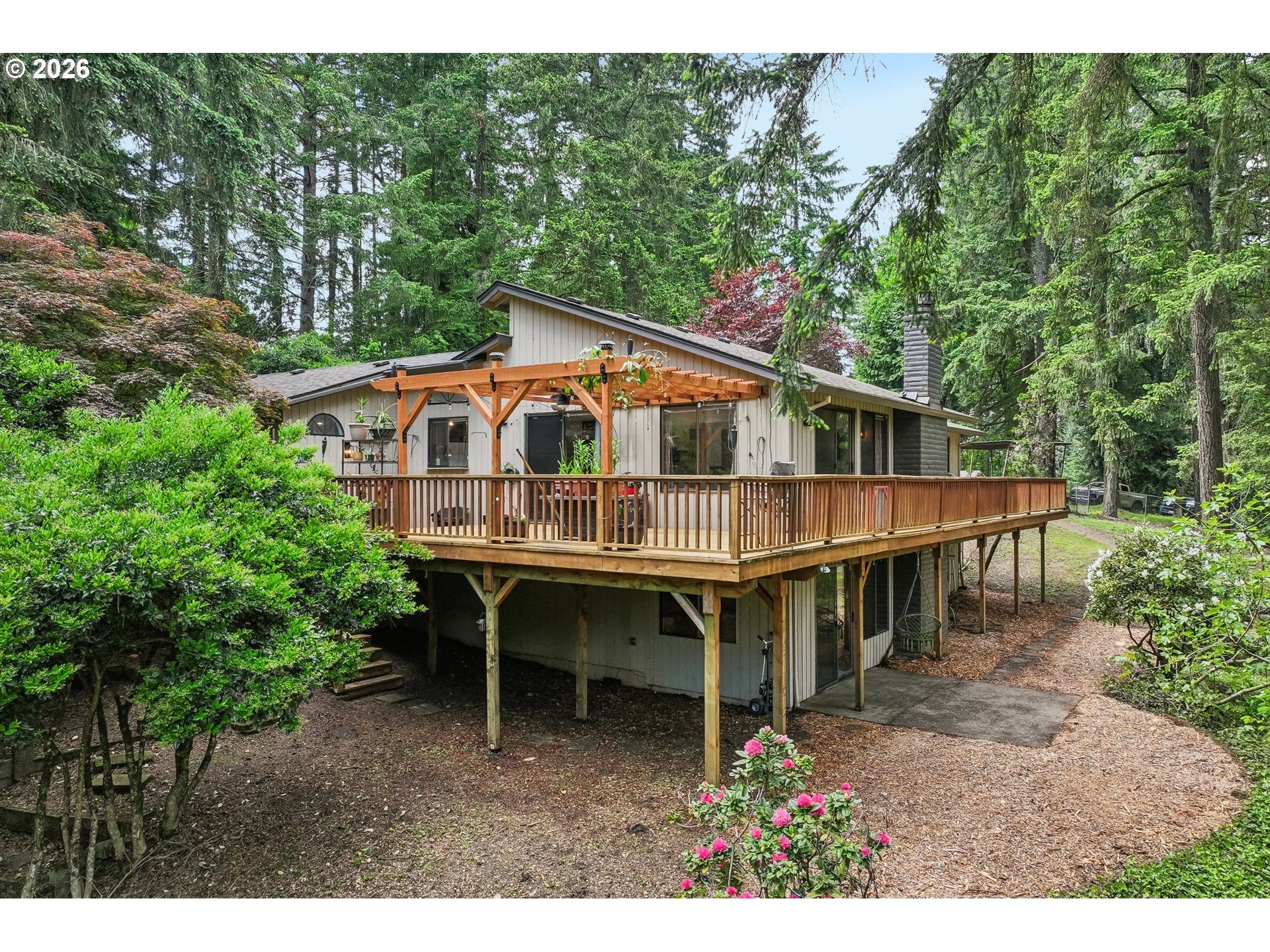 13620 Southwest Fern Street Portland, OR 97223 - Photo 36 of 41