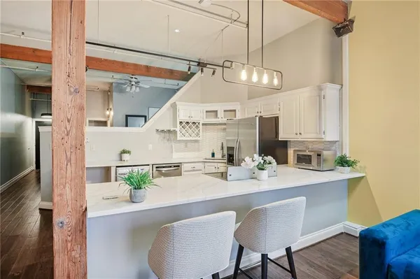 $175,000 | 308 West 8th Street, Unit 509, Kansas City, MO 64105