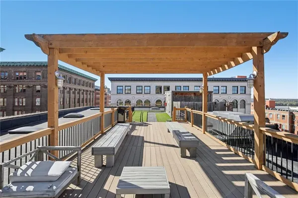 $175,000 | 308 West 8th Street, Unit 509, Kansas City, MO 64105