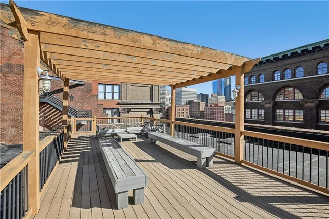 $175,000 | 308 West 8th Street, Unit 509, Kansas City, MO 64105