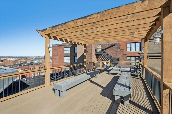 $175,000 | 308 West 8th Street, Unit 509, Kansas City, MO 64105