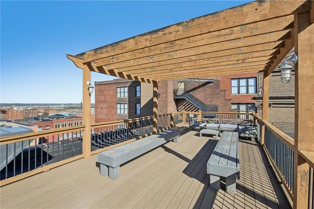 $175,000 | 308 West 8th Street, Unit 509, Kansas City, MO 64105
