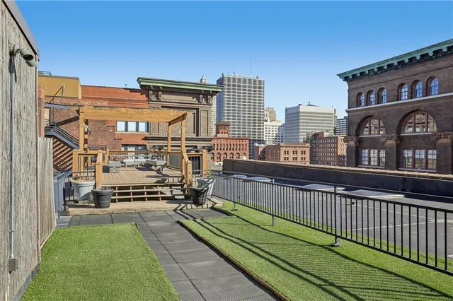 $175,000 | 308 West 8th Street, Unit 509, Kansas City, MO 64105