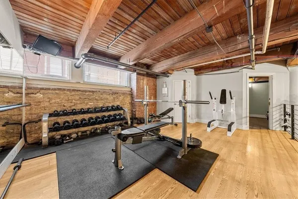 $175,000 | 308 West 8th Street, Unit 509, Kansas City, MO 64105