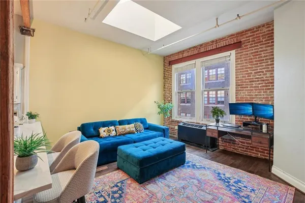 $175,000 | 308 West 8th Street, Unit 509, Kansas City, MO 64105