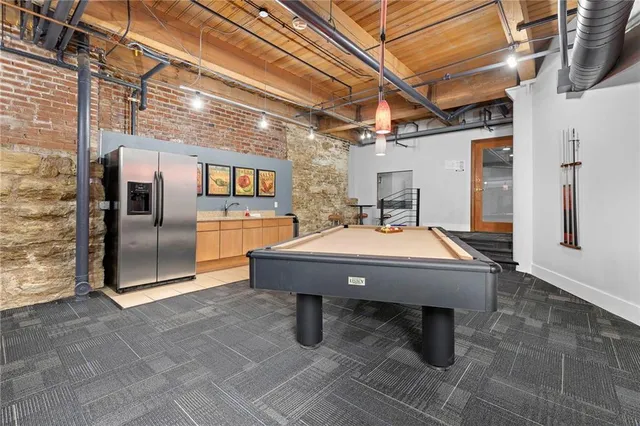 $175,000 | 308 West 8th Street, Unit 509, Kansas City, MO 64105