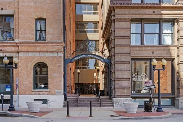$175,000 | 308 West 8th Street, Unit 509, Kansas City, MO 64105