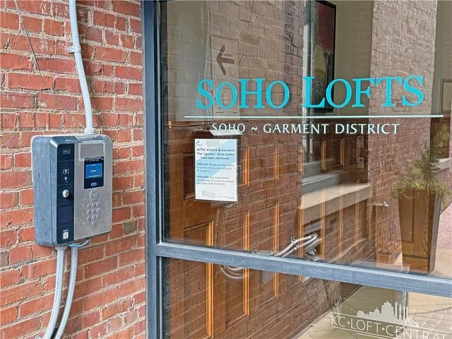 $175,000 | 308 West 8th Street, Unit 509, Kansas City, MO 64105