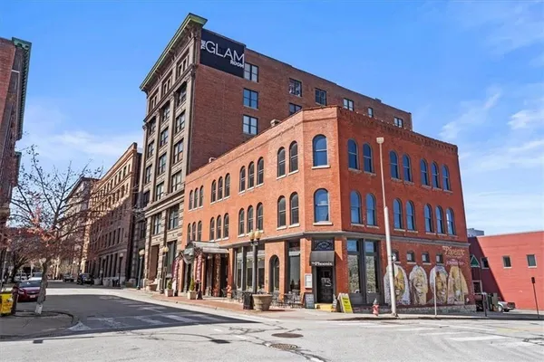 $175,000 | 308 West 8th Street, Unit 509, Kansas City, MO 64105
