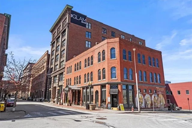 $175,000 | 308 West 8th Street, Unit 509, Kansas City, MO 64105