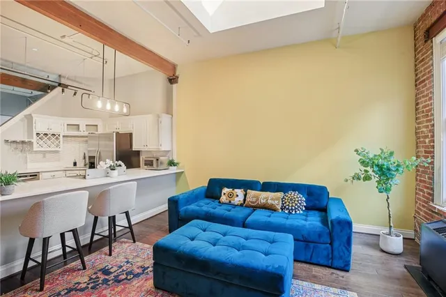 $175,000 | 308 West 8th Street, Unit 509, Kansas City, MO 64105