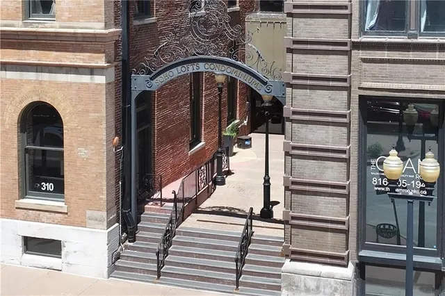 $175,000 | 308 West 8th Street, Unit 509, Kansas City, MO 64105