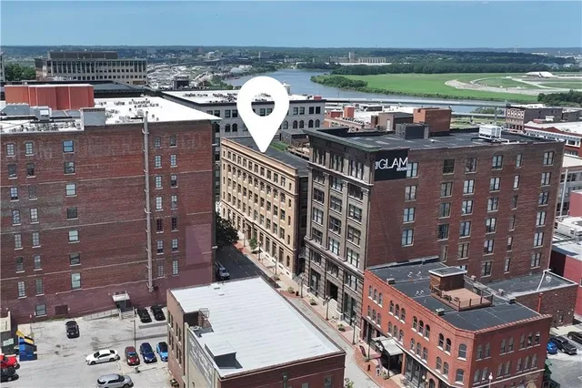 $175,000 | 308 West 8th Street, Unit 509, Kansas City, MO 64105