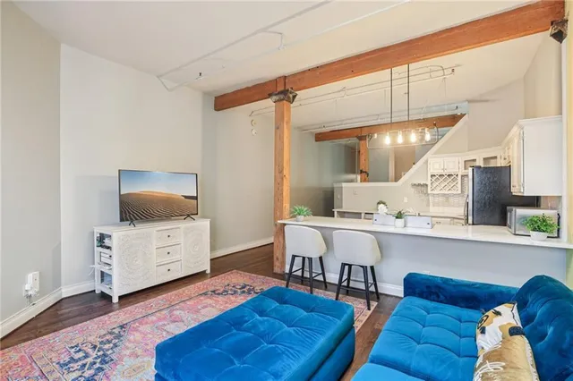 $175,000 | 308 West 8th Street, Unit 509, Kansas City, MO 64105