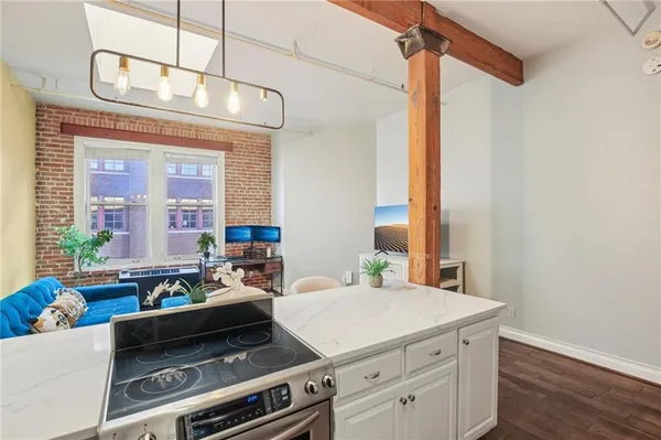 $175,000 | 308 West 8th Street, Unit 509, Kansas City, MO 64105