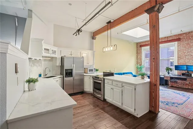 $175,000 | 308 West 8th Street, Unit 509, Kansas City, MO 64105