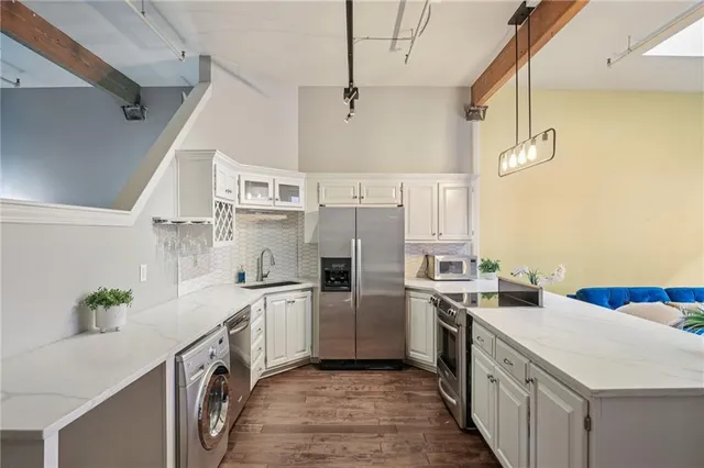 $175,000 | 308 West 8th Street, Unit 509, Kansas City, MO 64105