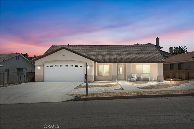 $360,000 | 14303 Schooner Drive, Helendale, CA 92342