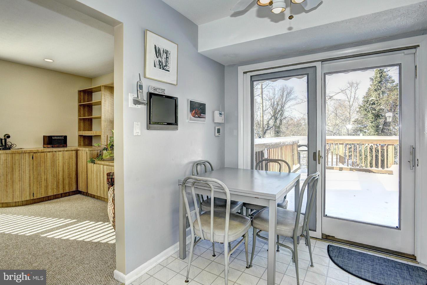 918 West Nolcrest Drive Silver Spring, MD 20903 - Photo 11 of 27 Interior (General)
