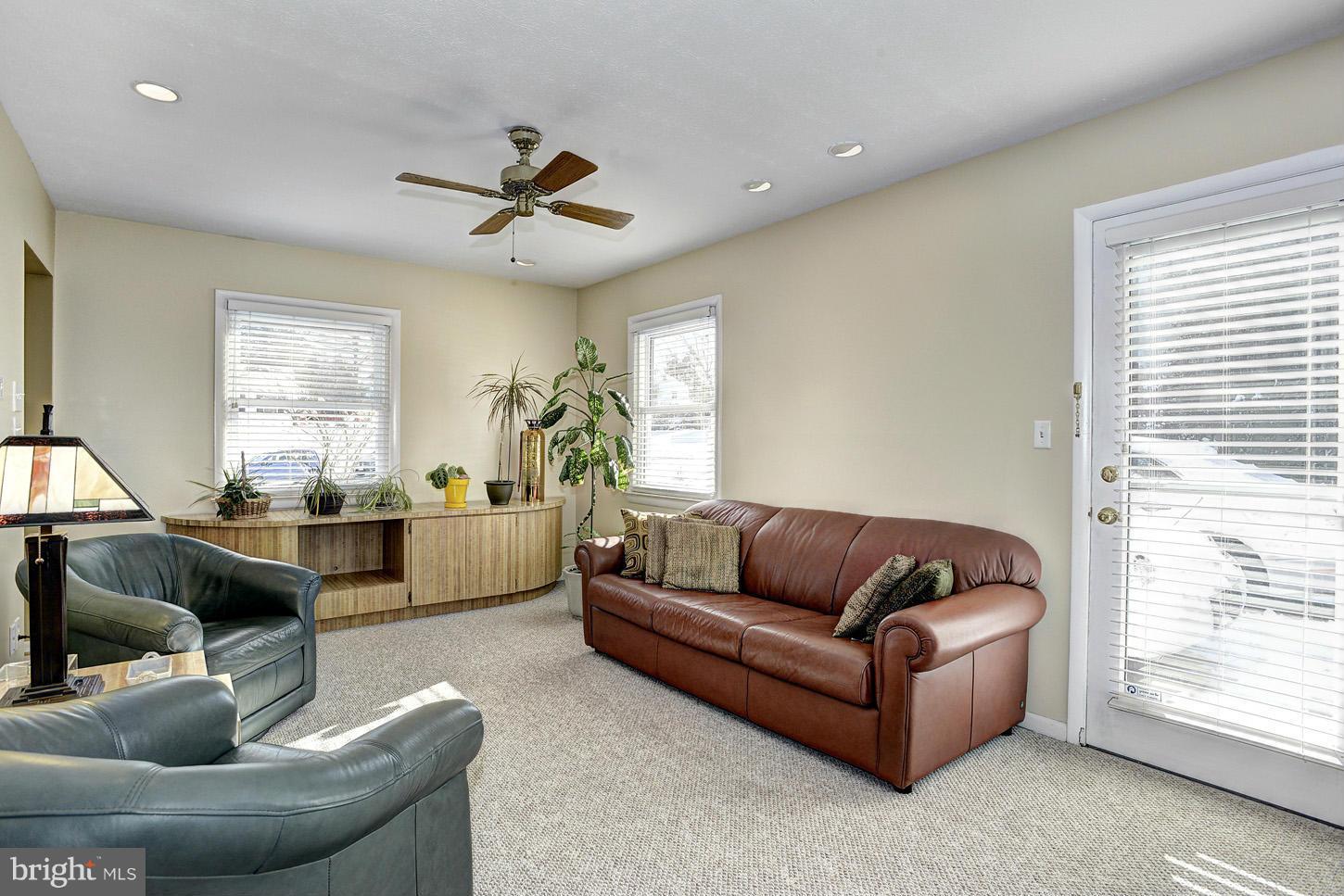 918 West Nolcrest Drive Silver Spring, MD 20903 - Photo 13 of 27 Family Room