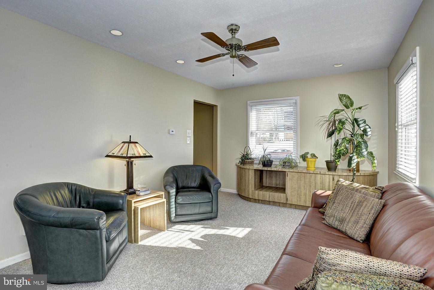 918 West Nolcrest Drive Silver Spring, MD 20903 - Photo 14 of 27 Family Room