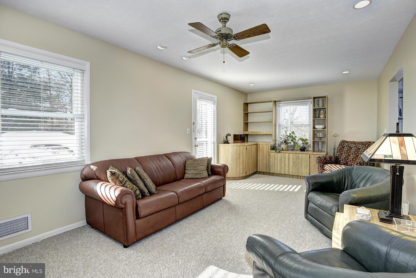 918 West Nolcrest Drive Silver Spring, MD 20903 - Photo 16 of 27 Family Room