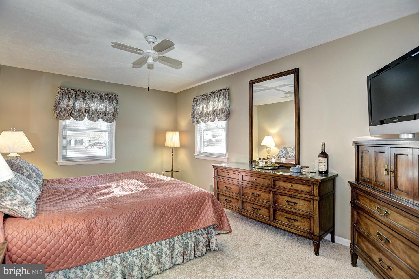 918 West Nolcrest Drive Silver Spring, MD 20903 - Photo 18 of 27 Bedroom (Master)