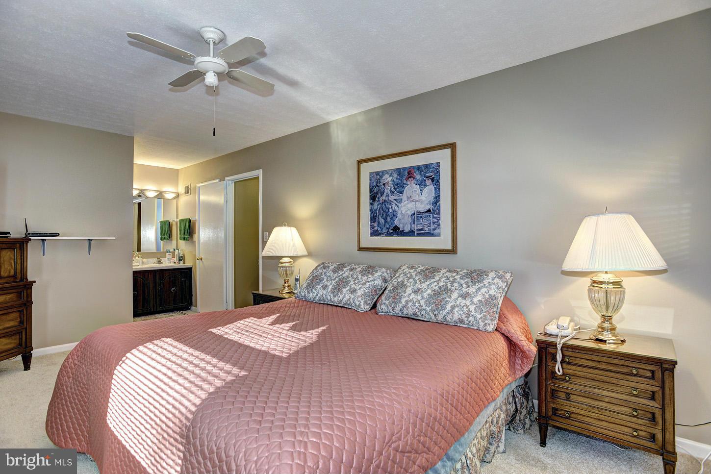 918 West Nolcrest Drive Silver Spring, MD 20903 - Photo 19 of 27 Bedroom (Master)
